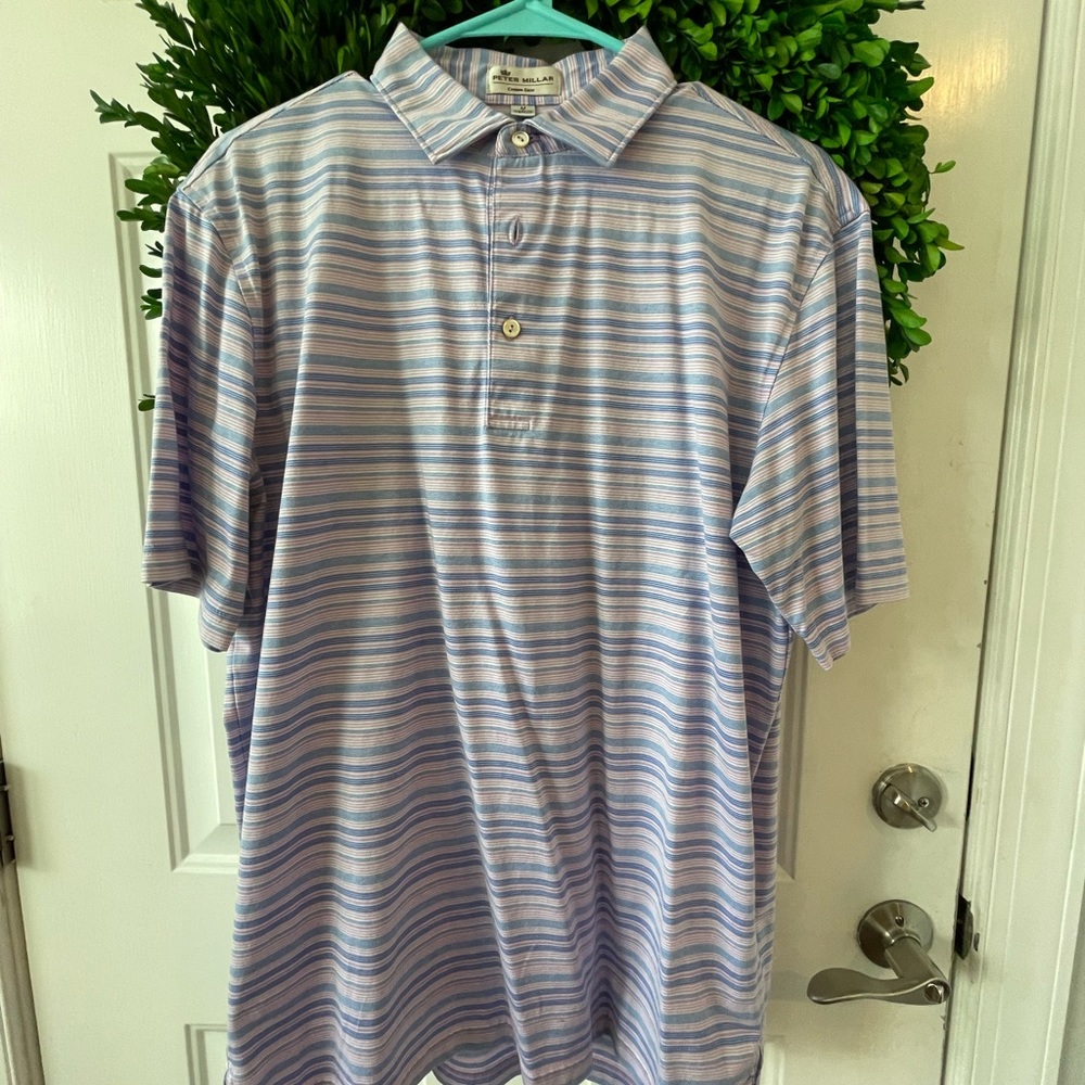 Peter Millar Polo